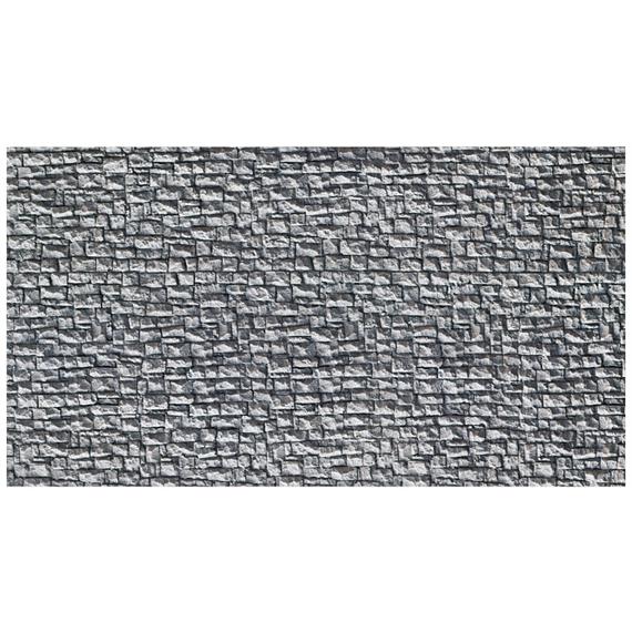 Noch 58250 Bruchsteinmauer - H0 (1:87)