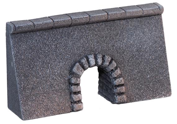 Noch 58296 Wasserdurchlass Tunnel - H0 (1:87) | Bild 2