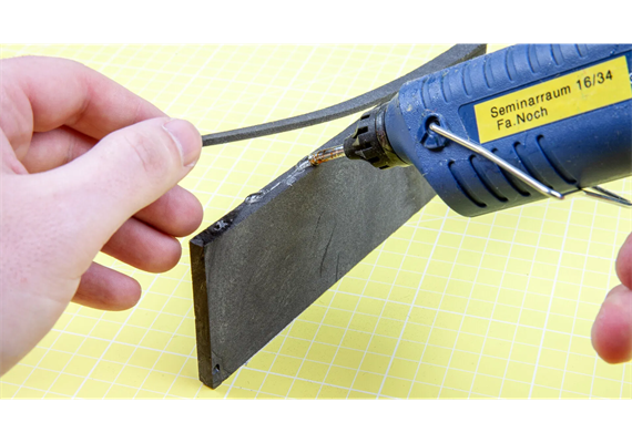 NOCH 58301 Hartschaum-Selbstbau-Platten, 5 Stück | Bild 4