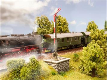 Noch 58304 Signalsockel - H0 (1:87)
