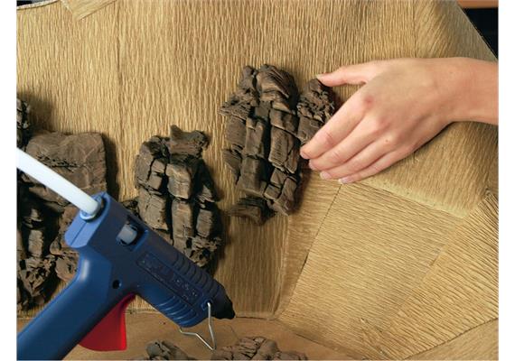 Noch 58451 Felsstücke “Granit”, 5 Stück | Bild 3