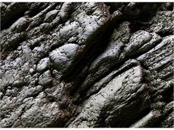 NOCH 58490 Felsplatte “Kalkstein”, 32 x 18 cm