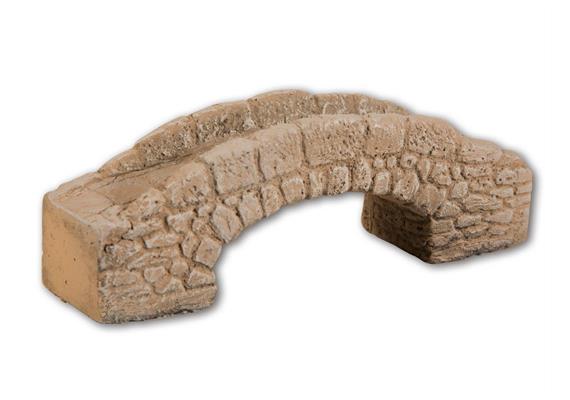 Noch 58694 Waldtobelbrücke, H0 (1:87) | Bild 2