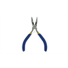 NOCH 60087 Flachrundzange mit Wellenschliff