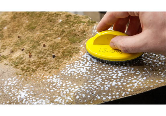 Noch 60115 Gras-Master 3.0 PROFI „Limited Edition“ | Bild 5