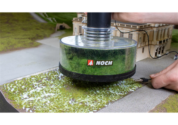 Noch 60129 XL-Flock-Wechselbehälter | Bild 4