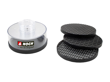 Noch 60129 XL-Flock-Wechselbehälter