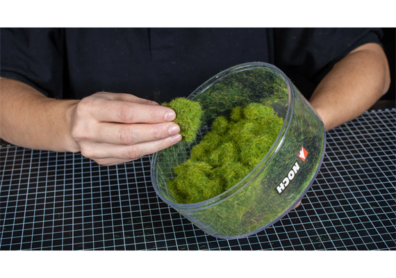 Noch 60129 XL-Flock-Wechselbehälter | Bild 2