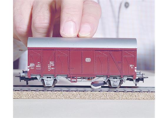 Noch 60159 Reinigungszwerge, 5 Stück | Bild 2