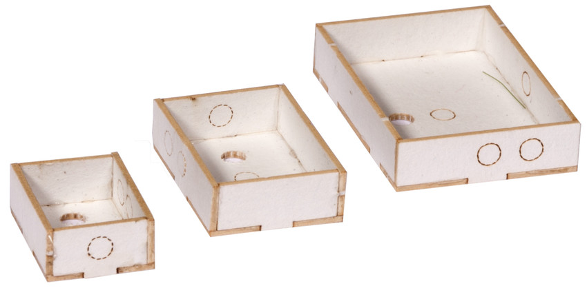 Noch 60270 E-Kit Gebäude-Innenbeleuchtung, Zubehör - Modellbauland