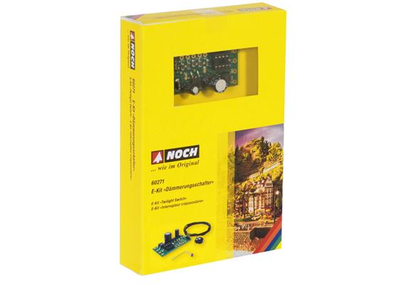 Noch 60271 E-Kit Dämmerungsschalter - Auslaufartikel | Bild 4