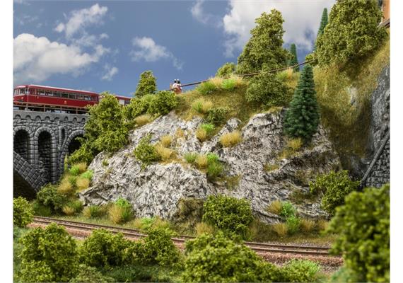 Noch 60302 Knitterfelsen® “Wildspitze” | Bild 6