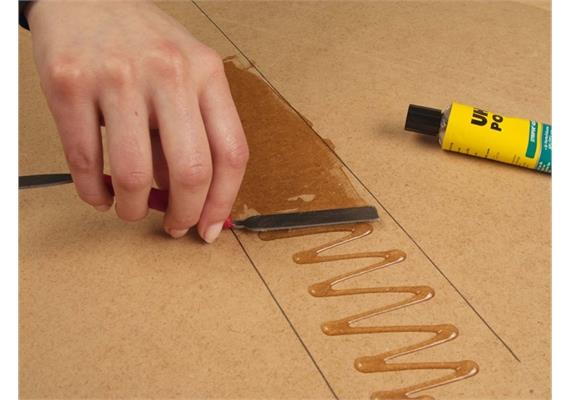 Noch 60314 Struktur-Platz Kopfsteinpflaster - H0 (1:87) | Bild 5