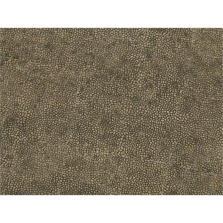 Noch 60326 Struktur-Platz “Dorfplatz” - H0 (1:87)