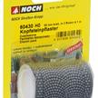 NOCH 60430 Kopfsteinpflaster, 50 mm breit, in 2 Rollen à 1 m - H0 (1:87) | Bild 3