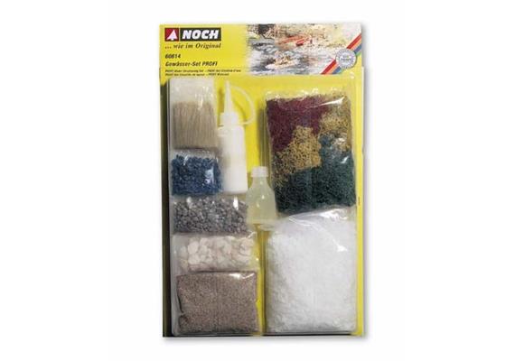NOCH 60813 Perfekt-Set “See”