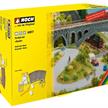 NOCH 60817 Perfekt-Set "Strasse" | Bild 1