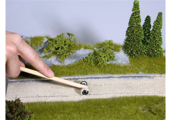 NOCH 60823 Boden-Strukturpaste Land & Natur | Bild 4