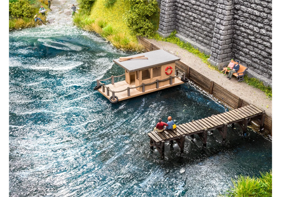 Noch 60872 Wasser-Effekte | Bild 3