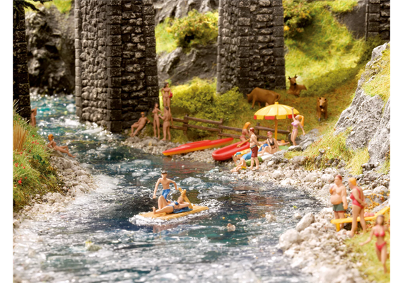 Noch 60872 Wasser-Effekte | Bild 2