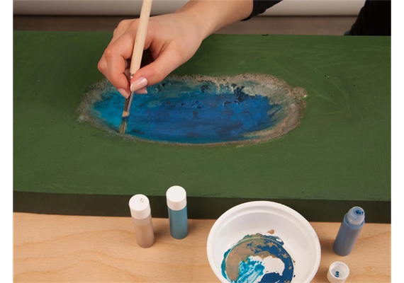 Noch 60873 Modellwasser, 250 ml | Bild 2