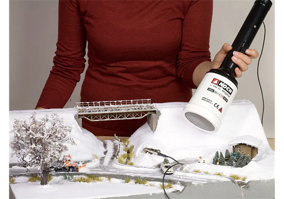 Noch 61138 Schneekleber, 250 ml | Bild 4