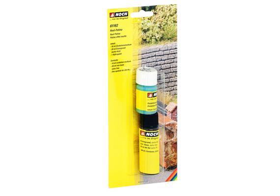 Noch 61162 Rost-Patina | Bild 5