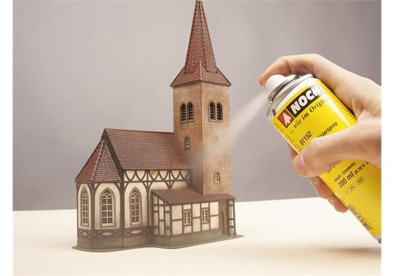 Noch 61169 Patina-Pulver mit Mischbank | Bild 4