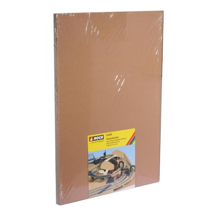 Noch 61620 Panzerkarton, 5 Stück