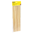 NOCH 61650 Holzstreben 40 cm lang, 35 Stück | Bild 1