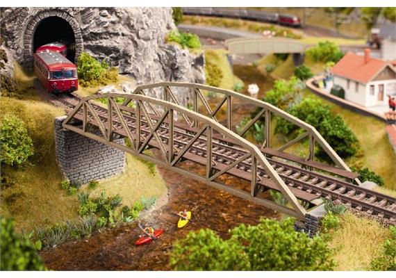 Noch 62831 Laser-Cut Argenbrücke - N (1:160) | Bild 1