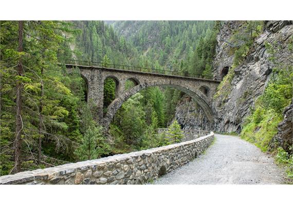 Noch 62832 Brombenzviadukt - N (1:160) | Bild 5