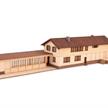 Noch 63005 Bahnhof „Bergün“ - N (1:160) | Bild 3