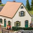 Noch 63608 Kleines Einfamilienhaus, Laser Cut Bausatz - N (1:160) | Bild 1