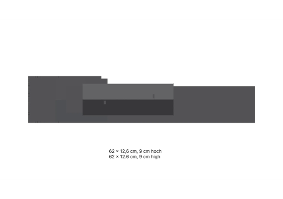 Noch 66005 Laser-Cut Bahnhof „Bergün“ - H0 (1:87) | Bild 5