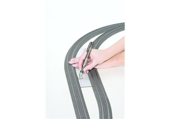NOCH 66010 Universal-Bahnsteig, 3er Set - H0 (1:87) | Bild 4