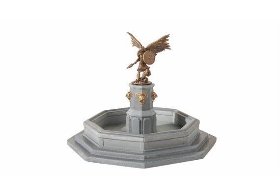 Noch 66455 Stadtbrunnen - H0 (1:87) | Bild 2