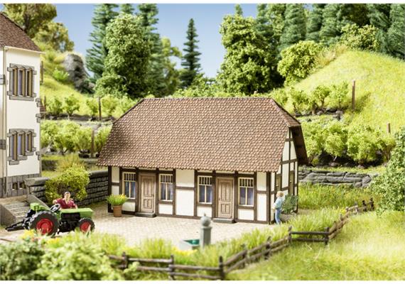 Noch 66712 Weingut Hauser-Bühler LaserCut, HO | Bild 3
