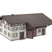 Noch 66714 Bauernhof - H0 (1:87) | Bild 3