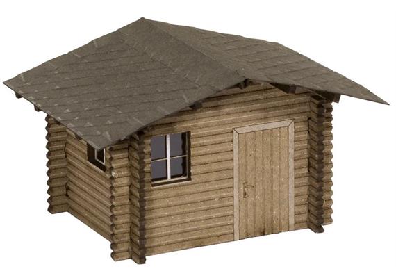 Noch 66806 Laser-Cut Deko-Set "Im Wald" - H0 (1:87) | Bild 2