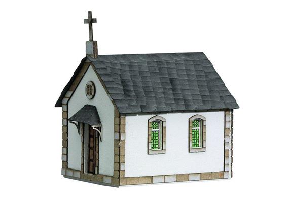Noch 66902 Laser-Cut Marienkapelle HO | Bild 2