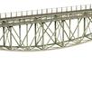 Noch 67027 Fischbauchbrücke 360 mm (Laser-Cut) - H0 (1:87) | Bild 2