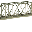 NOCH 67029 Kastenbrücke, mit Brückenköpfen - H0 (1:87) | Bild 2
