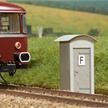 Noch 67110 Spur 0 L-C Signalfernsprecher | Bild 1