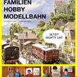 Noch 71904 Ratgeber "Familien-Hobby Modellbahn" | Bild 1