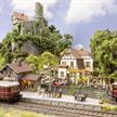 Noch 71904 Ratgeber "Familien-Hobby Modellbahn" | Bild 3