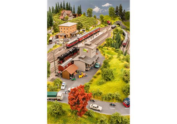 Noch 71910 Ratgeber Modell-Landschaftsbau "St. Sebastian" | Bild 3