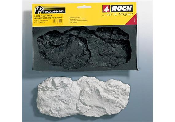Noch 95912 Rock Molds (ausgewaschen)