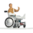 NOCH 99505 Geschenkbox „Gute Besserung”, 9 cm x 15 cm, 2,5 cm hoch | Bild 2