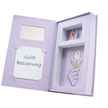 NOCH 99506 Geschenkbox „Gute Besserung”, 9 cm x 15 cm, 2,5 cm hoch | Bild 5